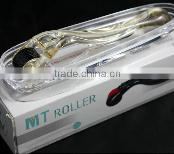 2014 Newest Derma Roller Treatment photo-2