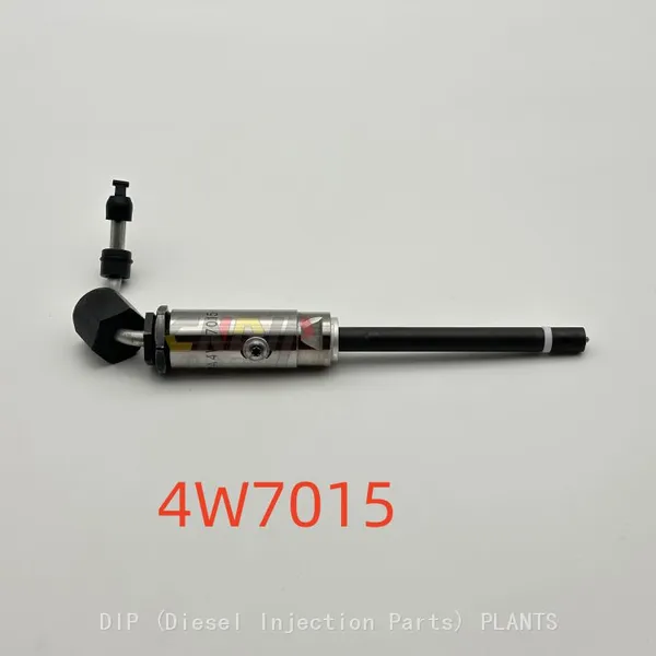 4w7015 Fuel Injector Pencil Nozzle For CAT Caterpillar 3419/3204 Diesel Nozzle New Parts photo-2