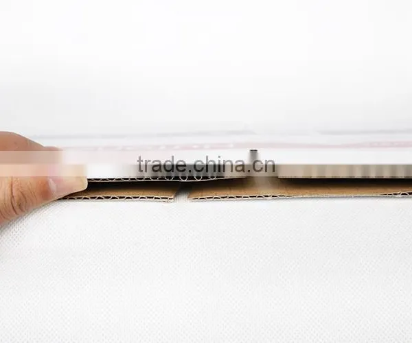 Best Qaulity Good Price Candle Paper Packaging Box Used for Promotion photo-6