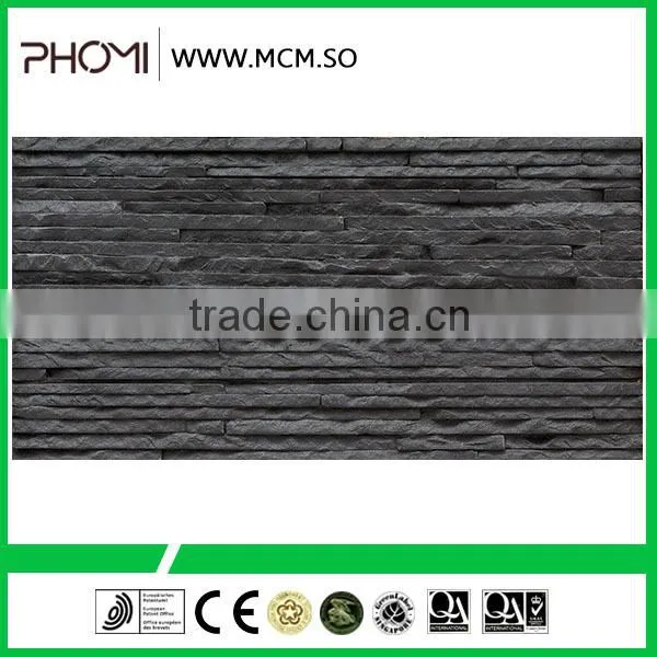 New Design Fashion Low Price Flexible Waterproof Antiskid Waterproof Breathability Durability Background Wall Tile photo-5