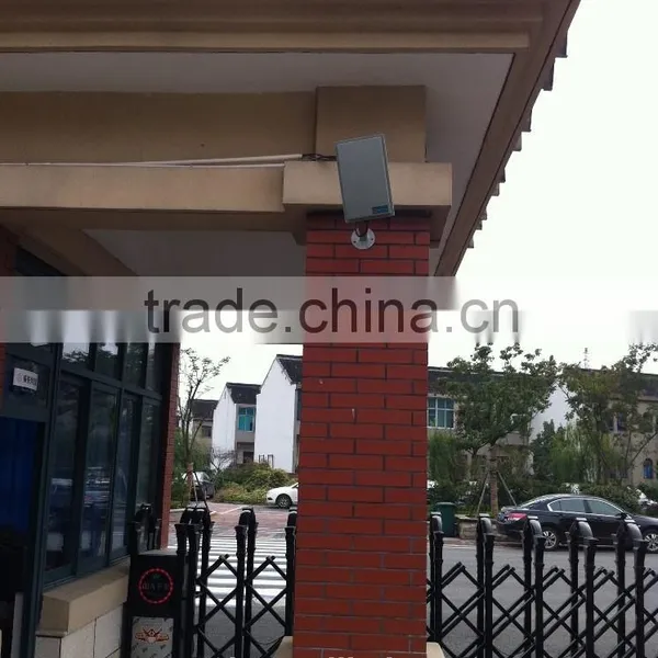 Wireless RFID Smart Card Based School Attendance Management System photo-5