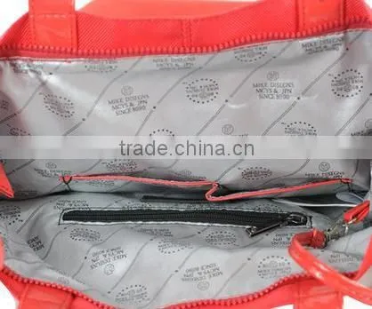 2016 New Designed Polyester Backpack Lady Backpack School Backpack photo-5