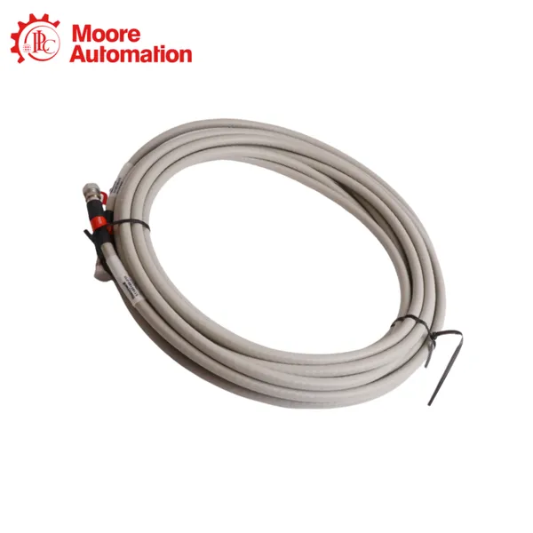HONEYWELL 51195199-010 CABLE ASSEMBLY 10M LONG In Stock photo-5