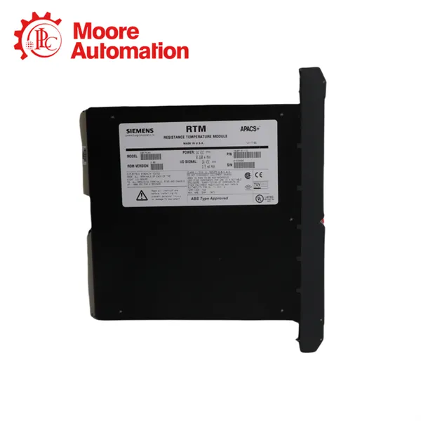 SIEMENS 39RTMCAN 16207-61/13 photo-3