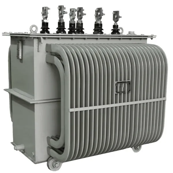 Transformer photo-2