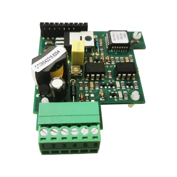 AH387775U001 Encoder Feedback Board DC590 & DC900 Series Motor Drive Spare Part photo-4