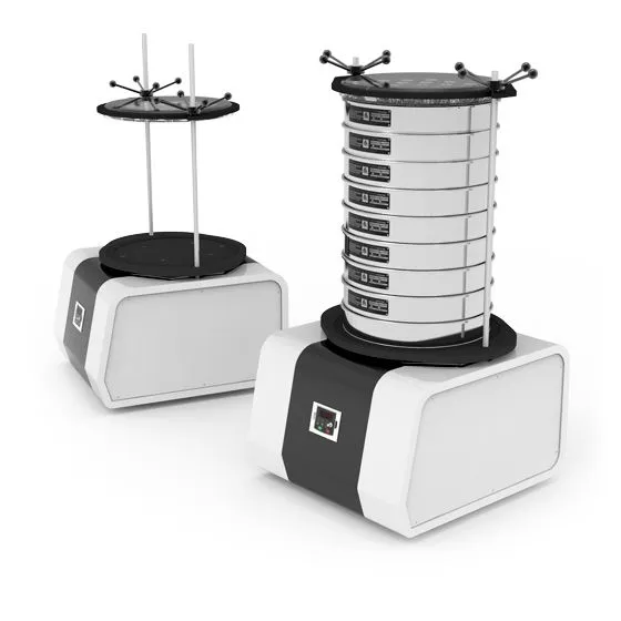 J-SD400 weight type three-dimensional vibration screening instrument