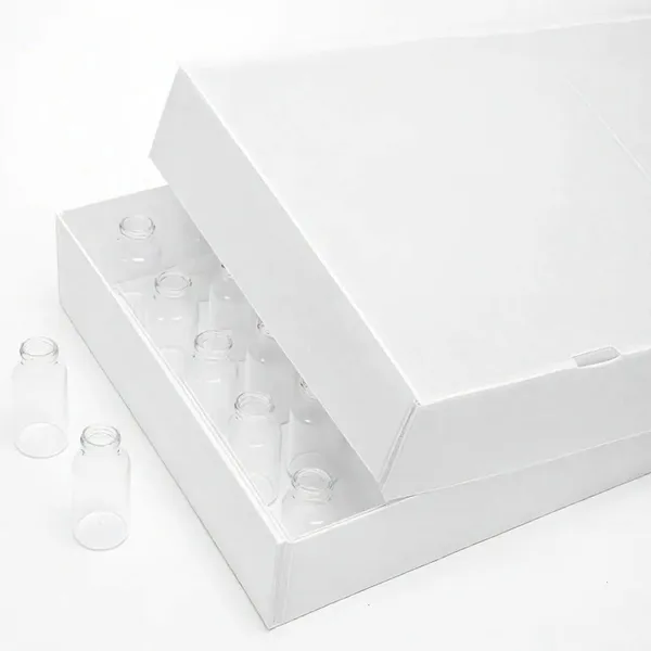 Factory Supply Custom PP Corrugated Plastic Medical Storage Boxes With Compartments for Pharma Packaging photo-2