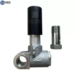 Mercedes-Benz Hand Oil Pump OM457 OM460 OM501 OM502 Startup A4570900150, A0000909250