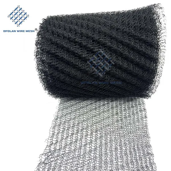 Tantalum Gas-liquid Filter Screen Filter Screen Foam Breaking Screen Foam Screen Foam Removing Screen Mist Removing photo-5