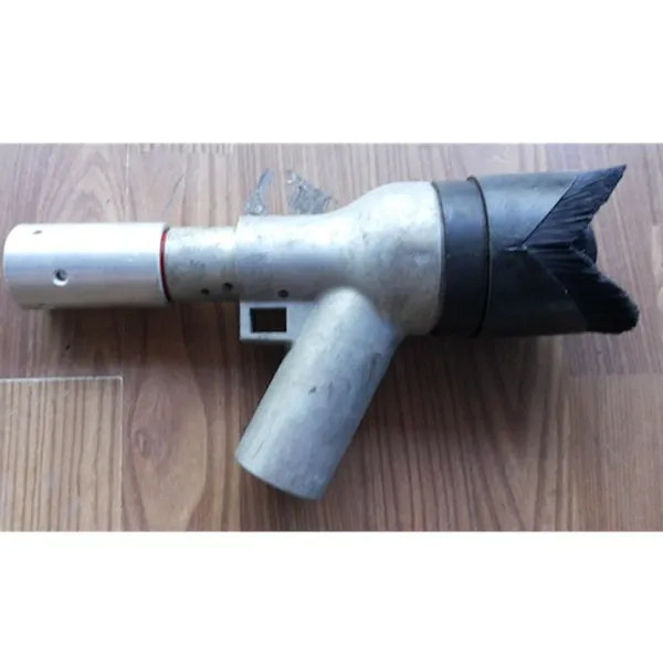 Vacuum Abrasive Blasting Equipment Dust Free Blasting photo-3