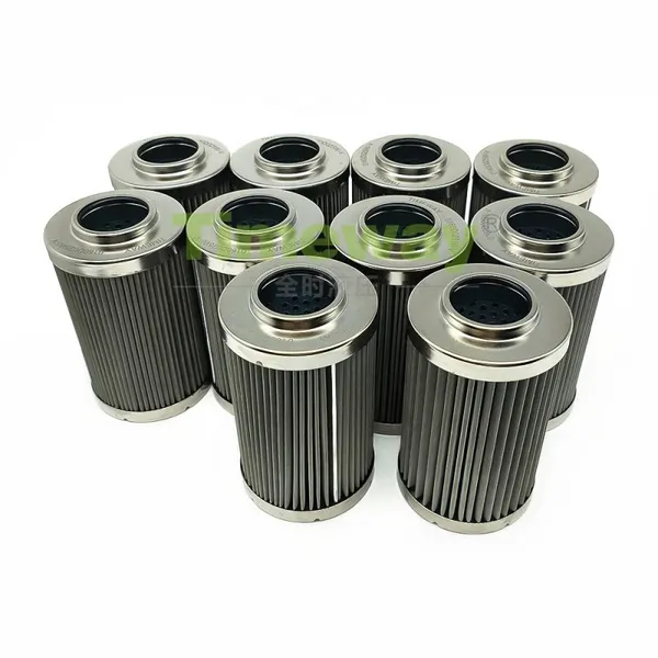Filter Element TIMEWAY Hydraulic Oil Filter Cartridge Replace for PALL HYDAC Filter Customizable photo-2