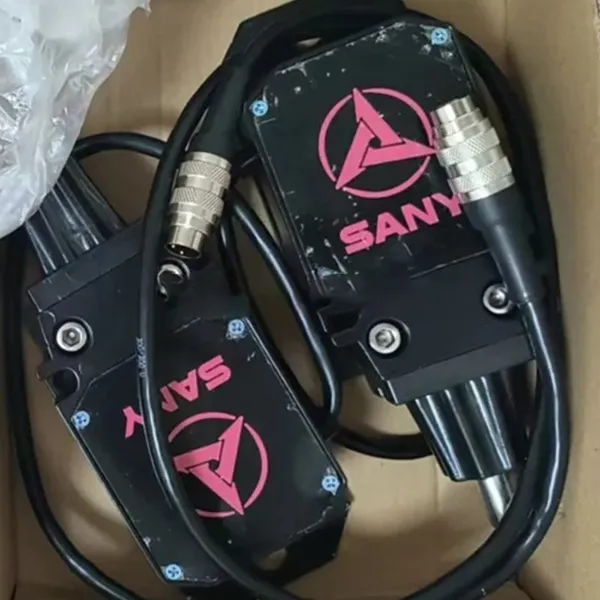 Sanny Spare Parts SANY Height Limit Switch SANY Truck Crane Anti Two Block A2B Height Limit Switch