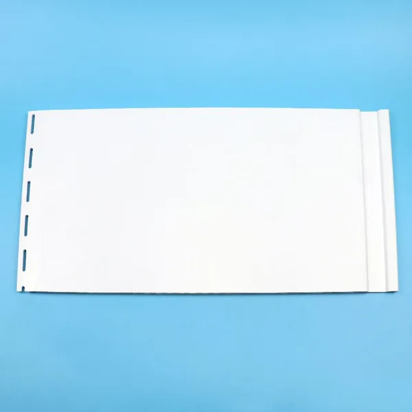 Waterproof With High Impact Strength PVC Interlocking Wall and Ceiling Panel Plastic for Car Wash Room photo-4