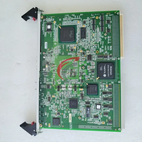 GE VMIVME-7750 VME Bus Single Board Computer photo-2