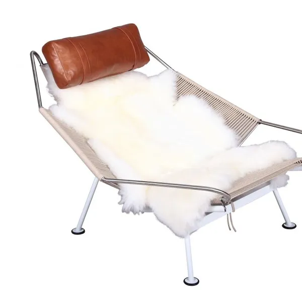 Flag Halyard Chair Hans Wegner Replica PP225 photo-3