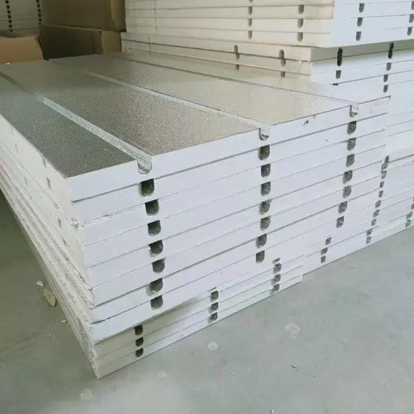 Aluminum Underfloor Heating Module for Commercial and Residential Use
