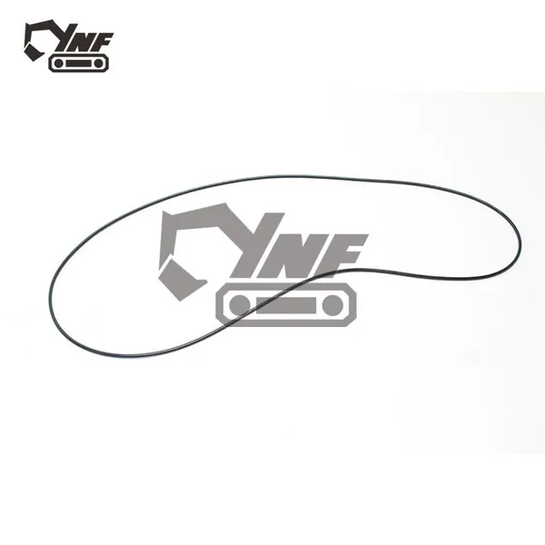 Voe14718261 14718261 Travel Motor Seal Kit photo-6