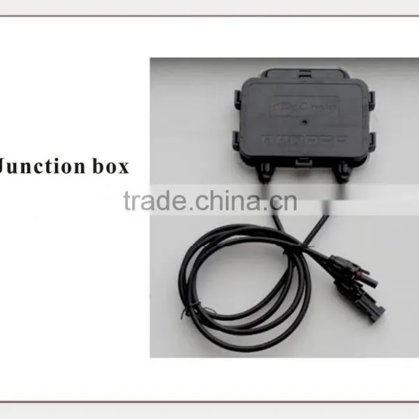 Plant 250w 260w Solar Panel photo-3