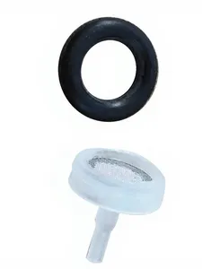 451589 Nozzle Plate O-Ring Seal for Hitachi PB PX PXR RX2 CIJ Inkjet Coding Printer photo-5