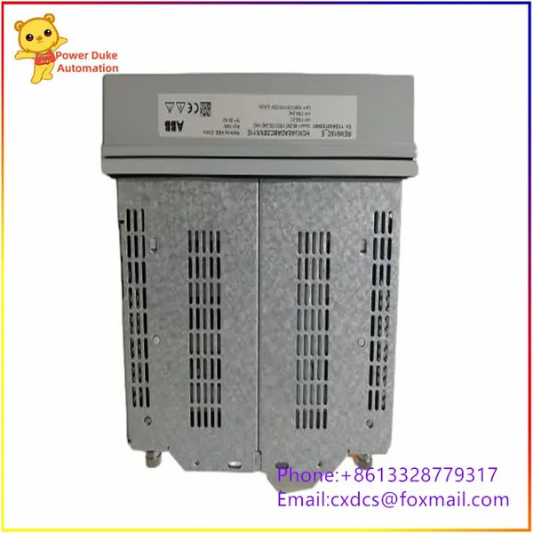 ABB REM615 HCMJAEADABC2BNN11E Protective and Control IED Intelligent Device photo-2