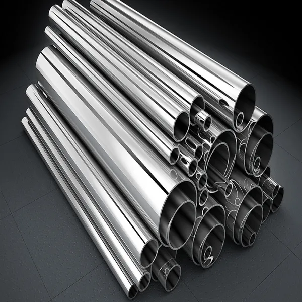Best Price Durable Stainless Steel Pipe 316 304 304L 316L ISO9001 Certified Welding Punching Forming Machining Services