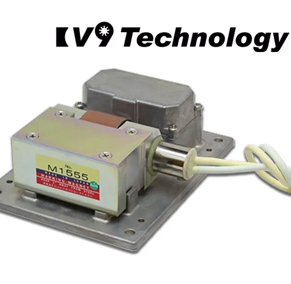 Nisshinbo M1302l/m5020 S-band 30kw Magnetron, Suitable for Marine Ship Radar Components With Advanced Spectrum Control