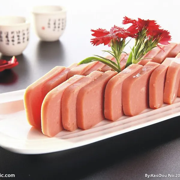 SODIUM POLYACRYLATE 9003-04-7 Use in Meat Products and Artificial Meat Products