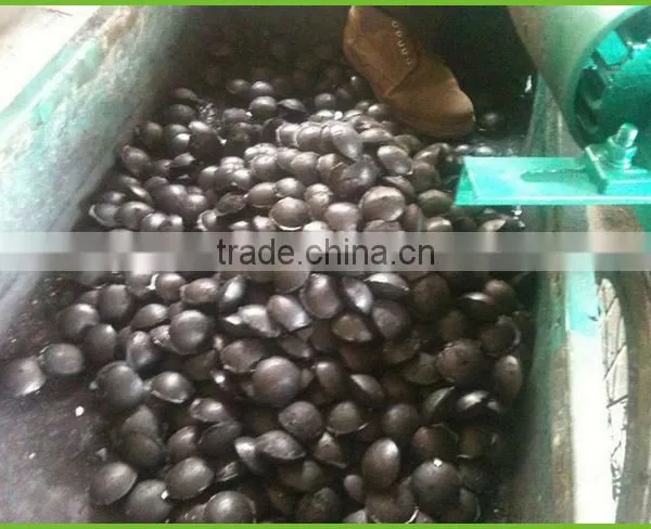 Coal Briquette Press Machine | Charcoal Briquette Machine | Coal Powder Compressing Machine Quality Choice photo-5