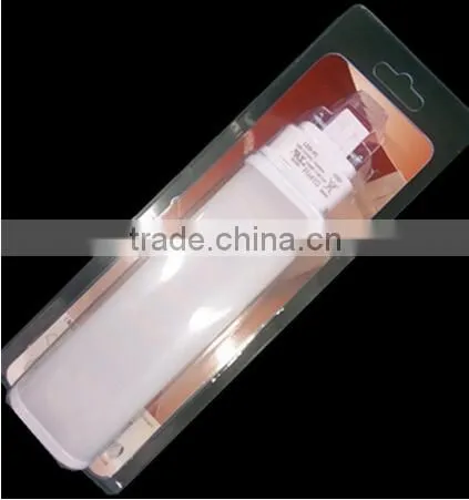 Hot Selling UL(E343952) 7w 9w 11w G24 LED Plug Light Factory photo-4