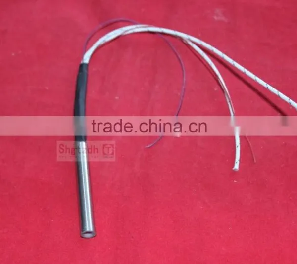 High Watt Density Electri Cartridge Heater photo-5