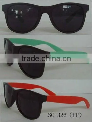2012 Cheap Fashional Sunglasses for Promotion