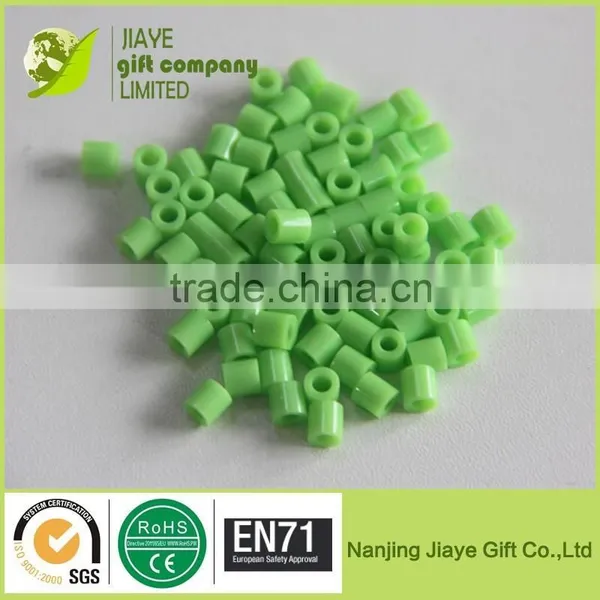 2015 Hot Selling Mini Ironing Perler Beads for Kids photo-5