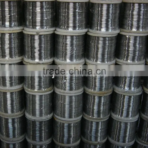 FeCrAl Electronic Heating Wire photo-5