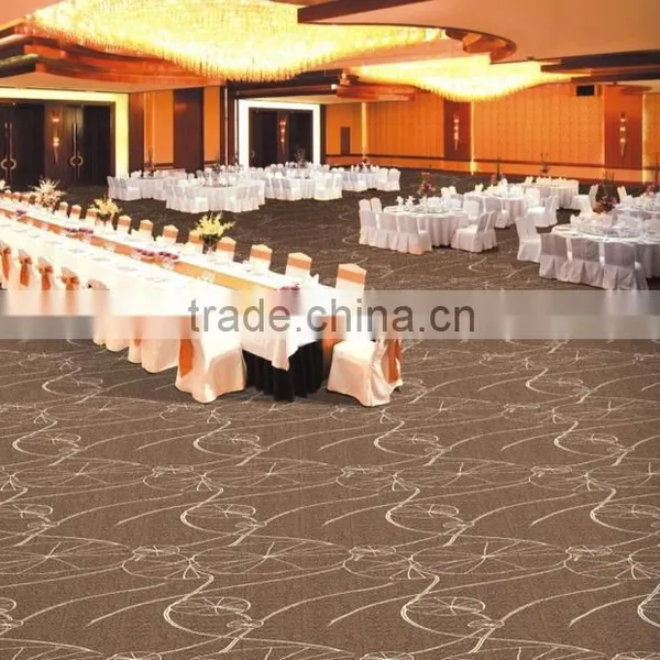Luxury Hotel Carpet photo-4