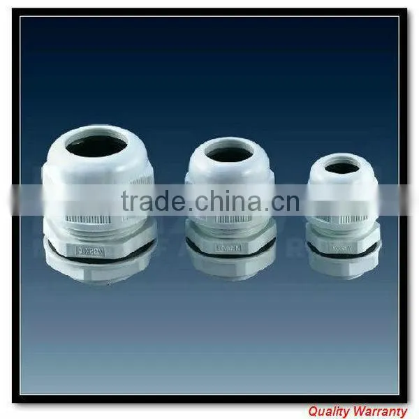 Nylon Cable Gland Plastic Cable Gland