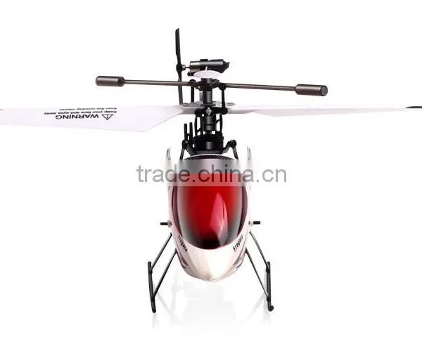 China Manufacture Syma F3 2.4G 4 CH RC Helicopter Remote Control Toy photo-3