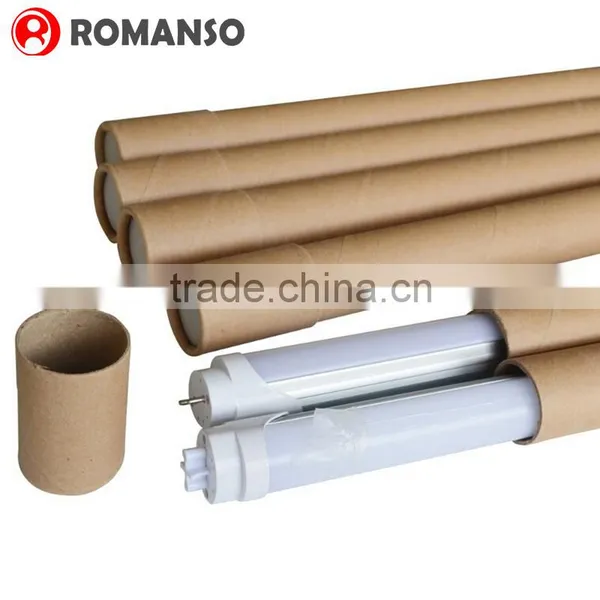 2016 China Wholesale t8 Led Batten Fittings Directly Replace in Fixutre photo-4