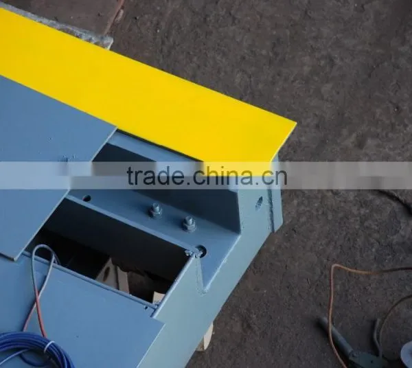 Electronic Crane Scale 300T Best Quality With Best Price Platform Scales Range From 10kh to 100ton Scales photo-2