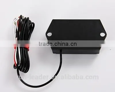 Digital Resettable Waterproof Inductive Tacho Hour Meter Used For Motorcycle,Marine,Boat,Snowmobile,Lawn Mower,Generator,Jet Ski photo-3