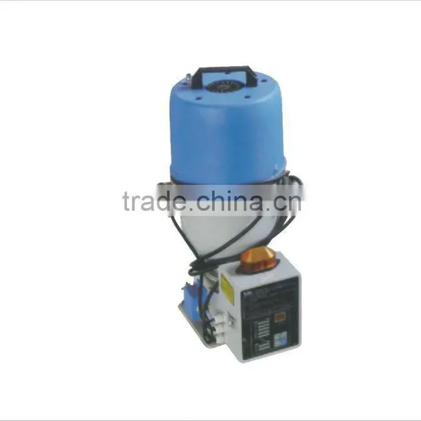 Auto Loader of Film Blowing Machine