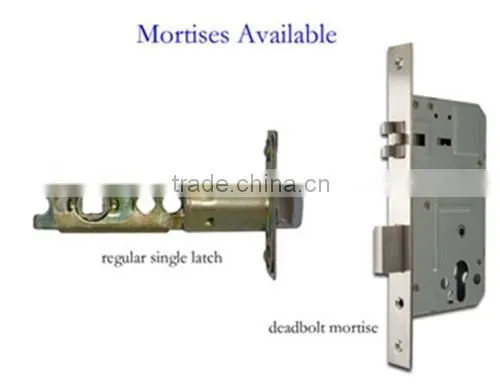 Free Software Digital Electronic Bluetooth Lock APP Smart Phone Door Lock photo-4