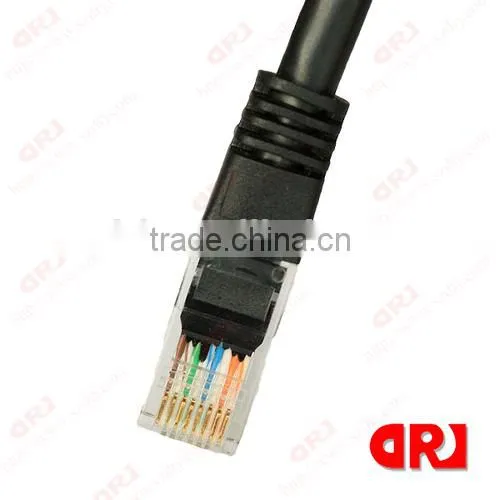 CAT6 UTP Patch Cord ,cat 6 30cm Patch Cord Cable photo-3