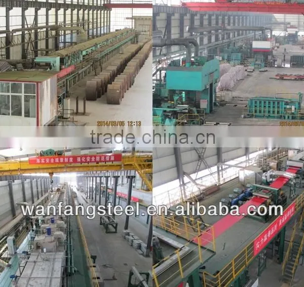 KCC Paint Coated Galvanized Steel Strip photo-4