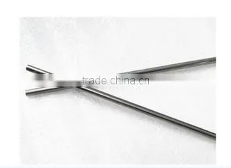 Zhuzhou Factory Supply Tungsten Carbide Extruded Rod photo-2