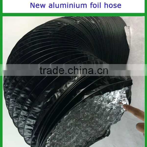 New Style Aluminium Foil Hose