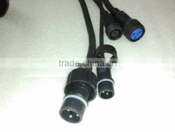 Outdoor Stage Led Wall Wash Light Wholesale Low Price Led Par RGBW Wall Washer 54x3w DMX512 DJ Light Moving Band Led Road Case photo-3