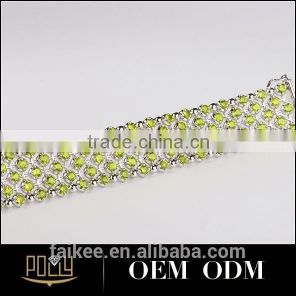 Made in China Fashion Wholesale Ethiopian Gold Jewelry photo-5