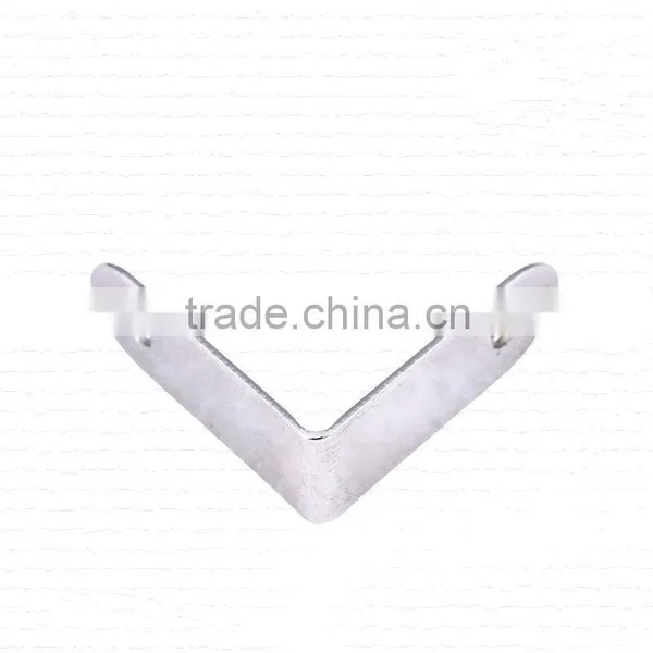 Corner Guards for Box Luggage Cabinet photo-2