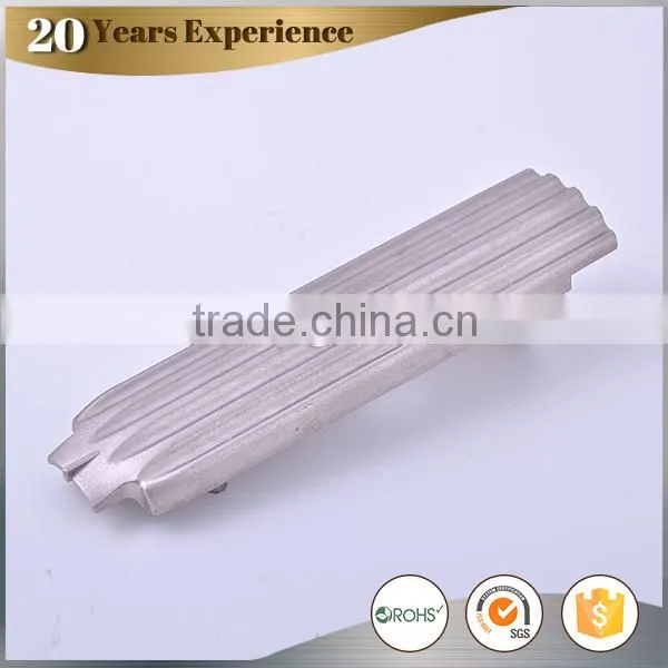Best Selling Machining Parts Aluminum Die Casting Process photo-5